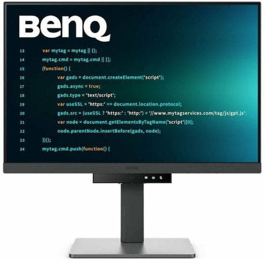 BenQ RD280U Ergo Stand IPS Monitor 28.2" QHD 2560x1600 με Χρόνο Απόκρισης 5ms GTG BenQ RD280U Ergo Stand IPS Monitor 28.2" QHD 2560x1600 με Χρόνο Απόκρισης 5ms GTG