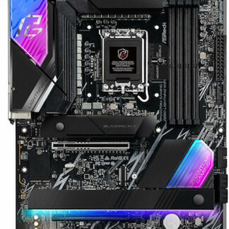 ASRock Z890 Riptide WiFi Motherboard