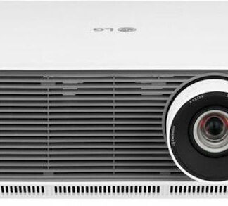BenQ TK700 3D Projector DLP 4K Ultra HD Απλής Λάμπας με Ενσωματωμένα Ηχεία Λευκός Κωδικός: 9H.JPK77.17E