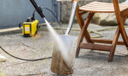 Karcher OC 6-18 Πλυστικό Μπαταρίας 18V 1x2Ah με Πίεση 24bar