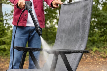 Karcher OC 6-18 Πλυστικό Μπαταρίας 18V 1x2Ah με Πίεση 24bar