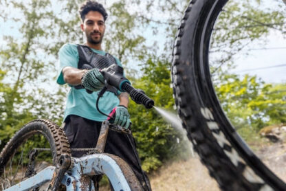 Karcher OC 6-18 Πλυστικό Μπαταρίας 18V 1x2Ah με Πίεση 24bar