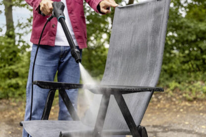 Karcher OC 6-18 Πλυστικό Μπαταρίας 18V 1x2Ah με Πίεση 24bar