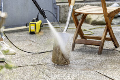 Karcher OC 6-18 Πλυστικό Μπαταρίας 18V 1x2Ah με Πίεση 24bar
