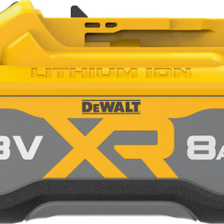 DeWalt DCB1880-XJ 18V 8,0Ah Battery for wireless tools