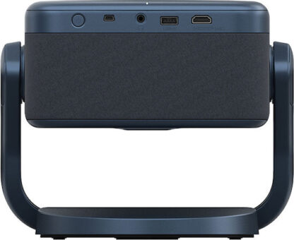 Epson EF-22N Mini Projector 3LCD Full HD Laser με Wi-Fi Μπλε Κωδικός: V11HB38440