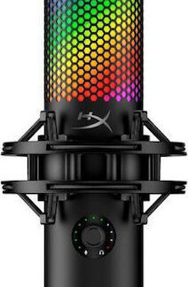 Shure Beta 52A Δυναμικό Μικρόφωνο XLR Shock Mounted για Studio