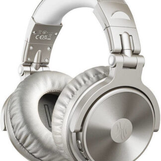 Belkin SoundForm Surround Ασύρματα / Ενσύρματα Over Ear Ακουστικά και Quick Charge Sand AUD009HQSA