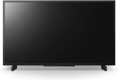 Sony Bravia Professional Displays Fw-32bz30j1 32" Diagonal Class Led-backlit Lcd Screen Digital Signage 720p 1366 X 768 Hdr