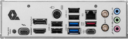 MSI Pro Z890-P WIFI Motherboard ATX με Intel 1851 Socket