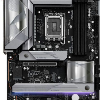 ASRock Z890 Lightning WiFi Motherboard ATX με Intel 1851 Socket