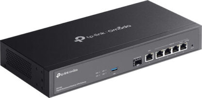 TP-LINK TL-ER7406 v1 Router με 4 Θύρες Gigabit Ethernet