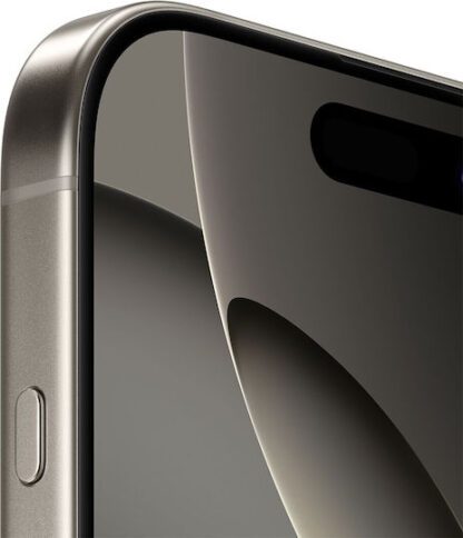 Apple iPhone 16 Pro Max 5G (8GB/256GB) Natural Titanium