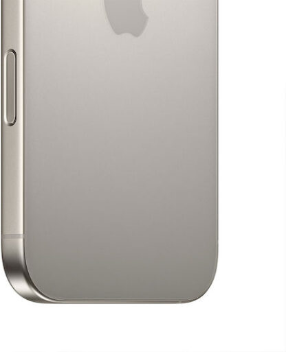 Apple iPhone 16 Pro Max 5G (8GB/1.0TB) Natural Titanium