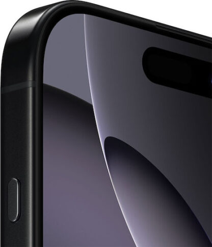 Apple iPhone 16 Pro 5G (8GB/256GB) Black Titanium