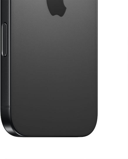 Apple iPhone 16 Pro 5G (8GB/512GB) Black Titanium Apple iPhone 16 Pro 5G (8GB/512GB) Black Titanium