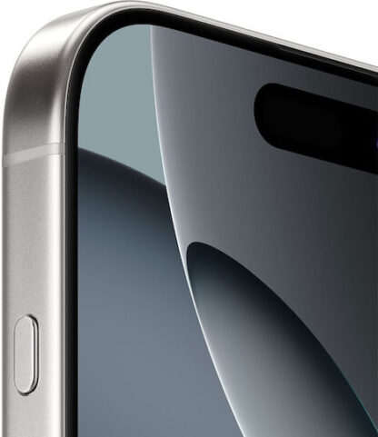 Apple iPhone 16 Pro 5G (8GB/1.0TB) White Titanium