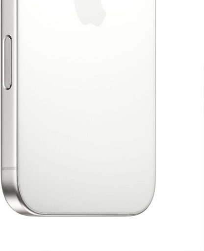 Apple iPhone 16 Pro 5G (8GB/1.0TB) White Titanium