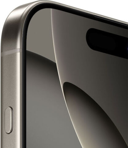 Apple iPhone 16 Pro 5G (8GB/512GB) Natural Titanium