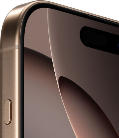 Apple iPhone 16 Pro 5G (8GB/1.0TB) Desert Titanium