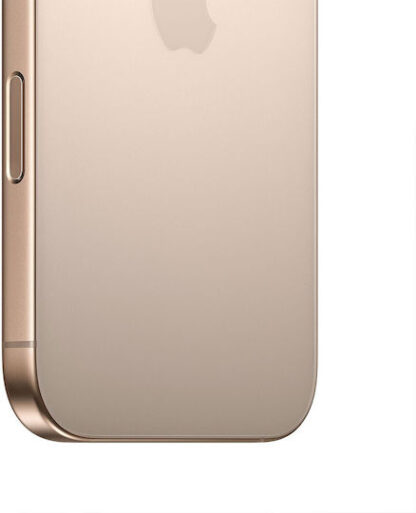 Apple iPhone 16 Pro 5G (8GB/256GB) Desert Titanium
