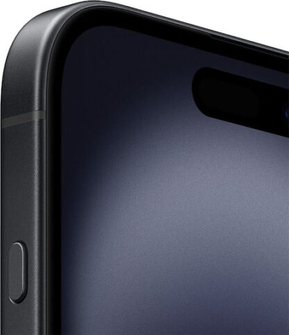 Apple iPhone 16 Plus 5G (8GB/128GB) Black