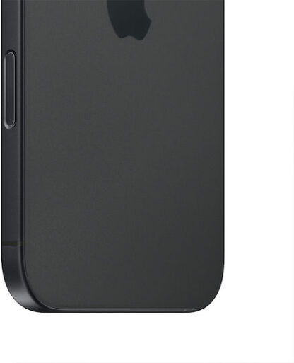 Apple iPhone 16 Plus 5G (8GB/128GB) Black