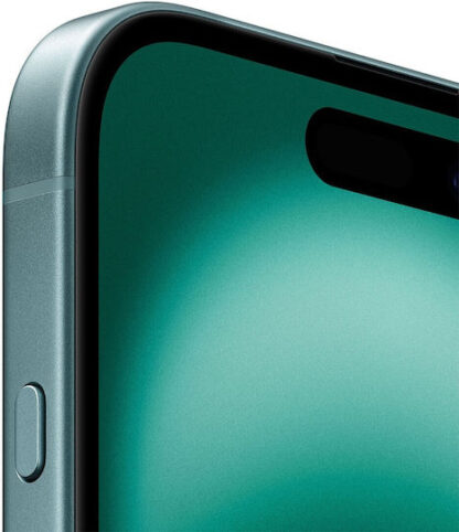 iPhone 16 Plus 256GB Verde Acqua (MXY53QL/A)