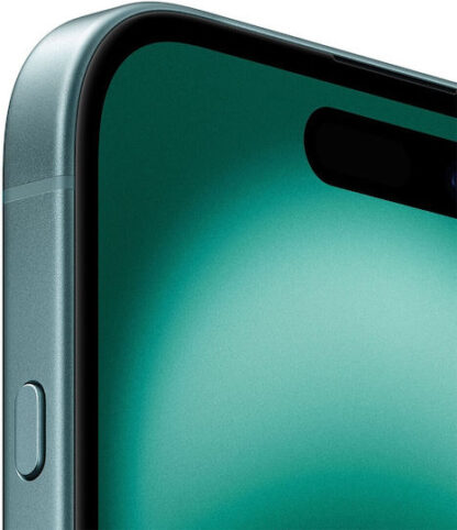 iPhone 16 256GB Verde Acqua (MYEJ3QL/A)