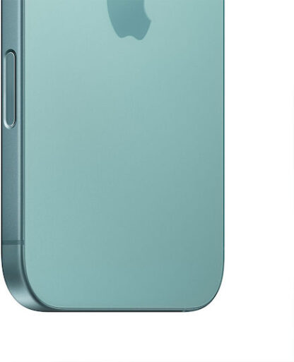 iPhone 16 256GB Verde Acqua (MYEJ3QL/A)