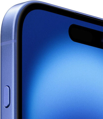 Apple iPhone 16 5G (8GB/256GB) Ultramarine