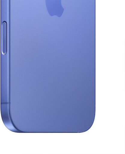 Apple iPhone 16 5G (8GB/256GB) Ultramarine