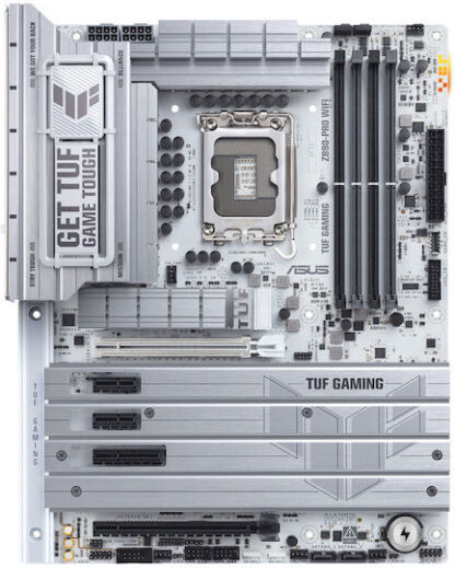Asus TUF Gaming Z890-Pro WIFI rev. 1.0 Motherboard ATX με Intel 1851 Socket