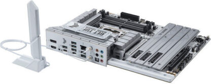 Asus TUF Gaming Z890-Pro WIFI rev. 1.0 Motherboard ATX με Intel 1851 Socket