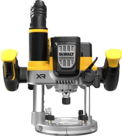 Dewalt Κάθετη Φρέζα 18V Solo Κωδικός: DCW620NT