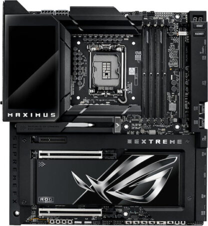 Asus ROG Maximus Z890 Extreme Wi-Fi Motherboard Extended ATX με Intel 1851 Socket