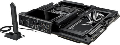 Asus ROG Maximus Z890 Extreme Wi-Fi Motherboard Extended ATX με Intel 1851 Socket
