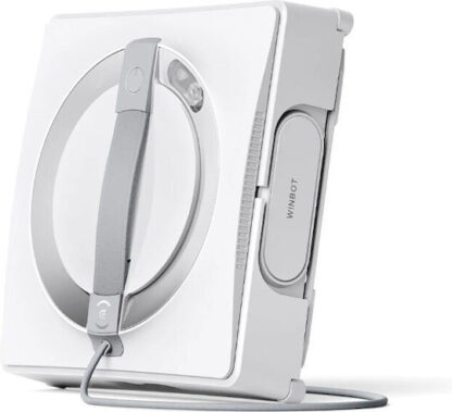 Ecovacs Winbot 227260 Καθαριστής Τζαμιών Ρομπότ Μπαταρίας Λευκός