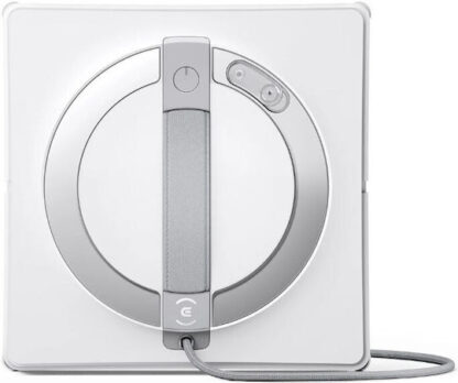 Ecovacs Winbot 227260 Καθαριστής Τζαμιών Ρομπότ Μπαταρίας Λευκός