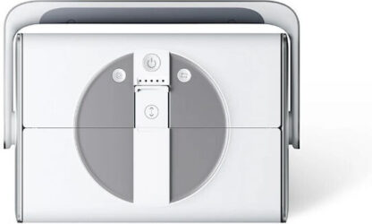 Ecovacs Winbot 227260 Καθαριστής Τζαμιών Ρομπότ Μπαταρίας Λευκός