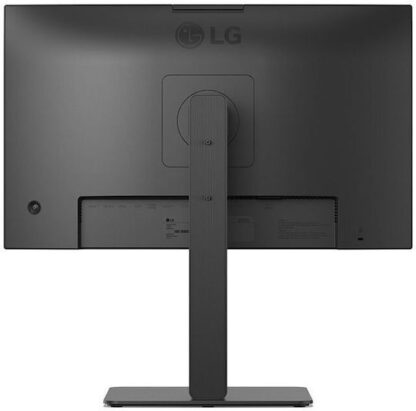 LG 24BA850-B IPS Monitor 23.8" FHD 1920x1080 με Χρόνο Απόκρισης 5ms GTG