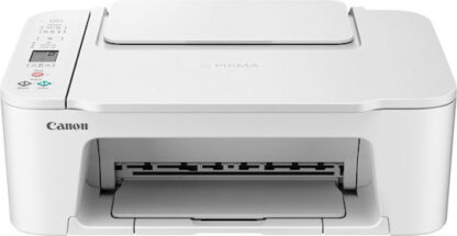 Canon Pixma TS 3751i Έγχρωμο Πολυμηχάνημα Inkjet με WiFi και Mobile Print