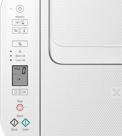 Canon Pixma TS 3751i Έγχρωμο Πολυμηχάνημα Inkjet με WiFi και Mobile Print