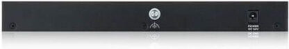 Zyxel GS1900-10HP v2 Managed L2 PoE+ Switch με 8 Θύρες Gigabit (1Gbps) Ethernet και 2 SFP Θύρες