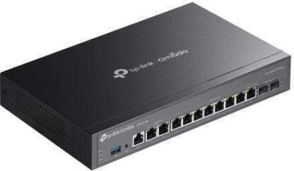 TP-LINK VPN Router 1τμχ (ER7412-M2)