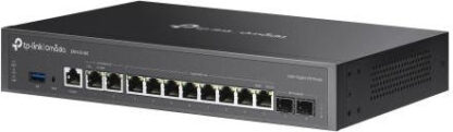 TP-LINK VPN Router 1τμχ (ER7412-M2)