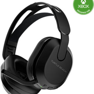 HyperX Cloud Stinger 2 Core PS Over Ear Gaming Headset με σύνδεση 3.5mm White