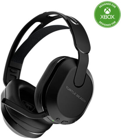 Turtle Beach Stealth 500 XB Ασύρματο Over Ear Gaming Headset με σύνδεση Bluetooth