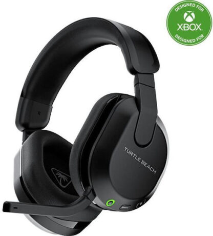 Turtle Beach Stealth 600 Ασύρματο Over Ear Gaming Headset με σύνδεση Bluetooth