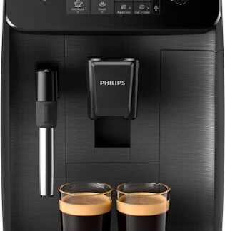 Gaggia ESPRESSO STYLE nero EG2111/01